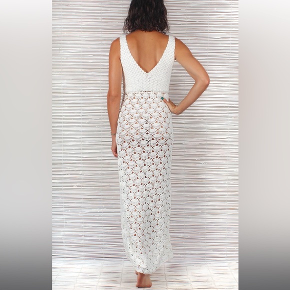 FLOOK THE LABEL
Mila Dress - White XS - Picture 3 of 6